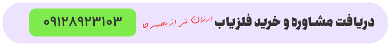 دریافت مشاوره و خرید فلزیاب